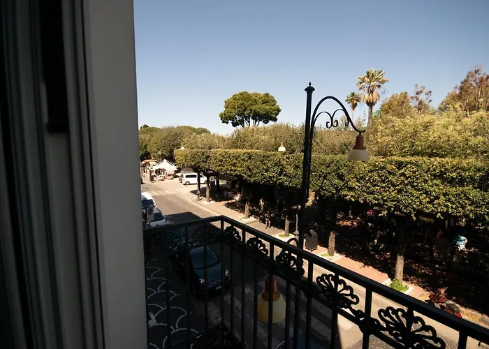Hotel Forum