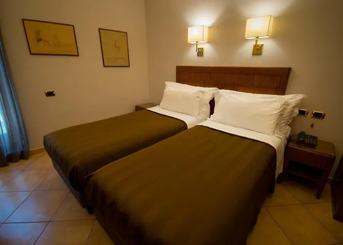 Hotel Forum