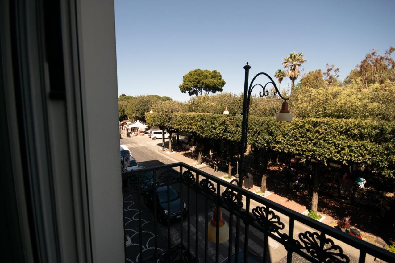Forum Hotel