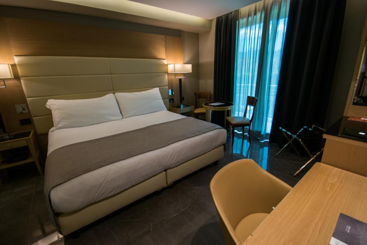 Hotel Forum Pompei