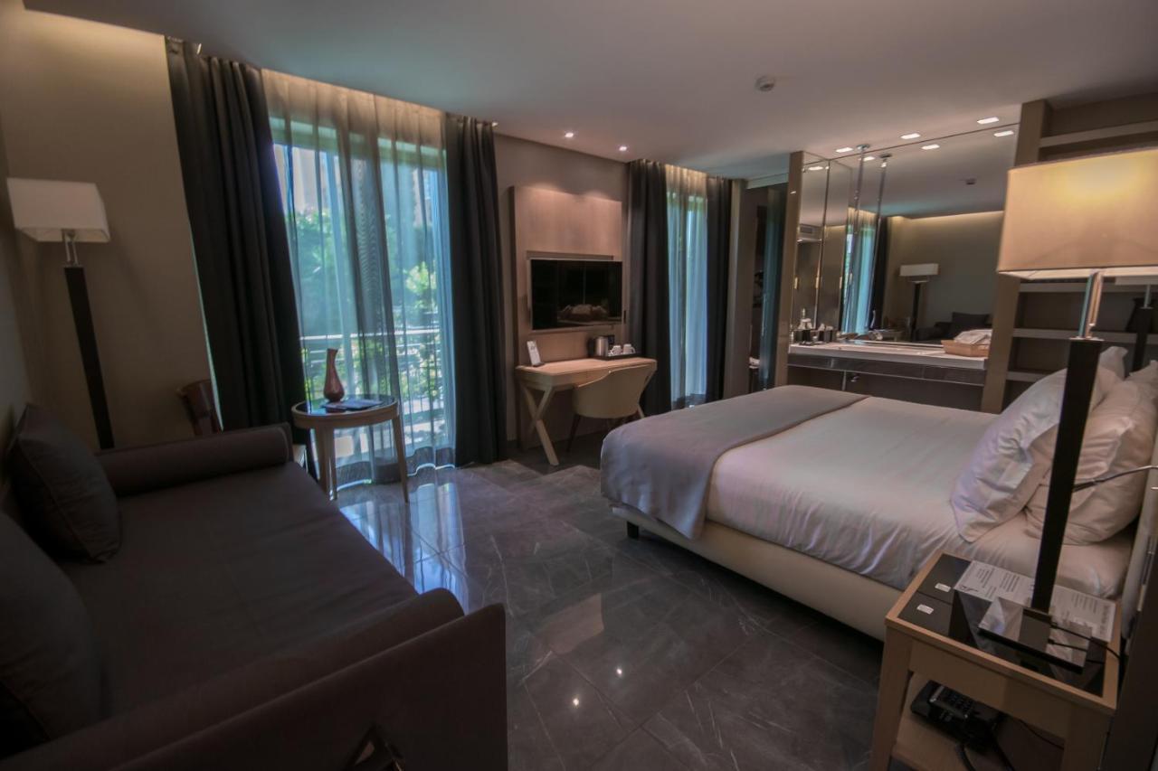 Forum Hotel