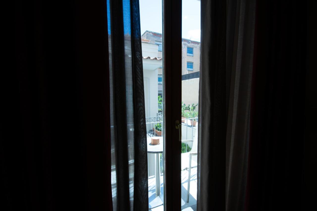 Hotel Forum Pompei