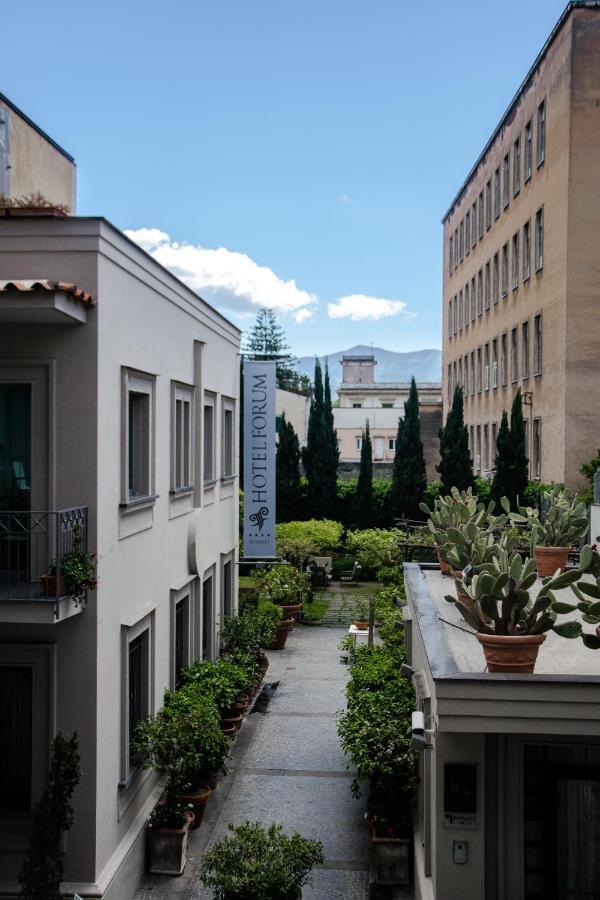 Forum Hotel 4*