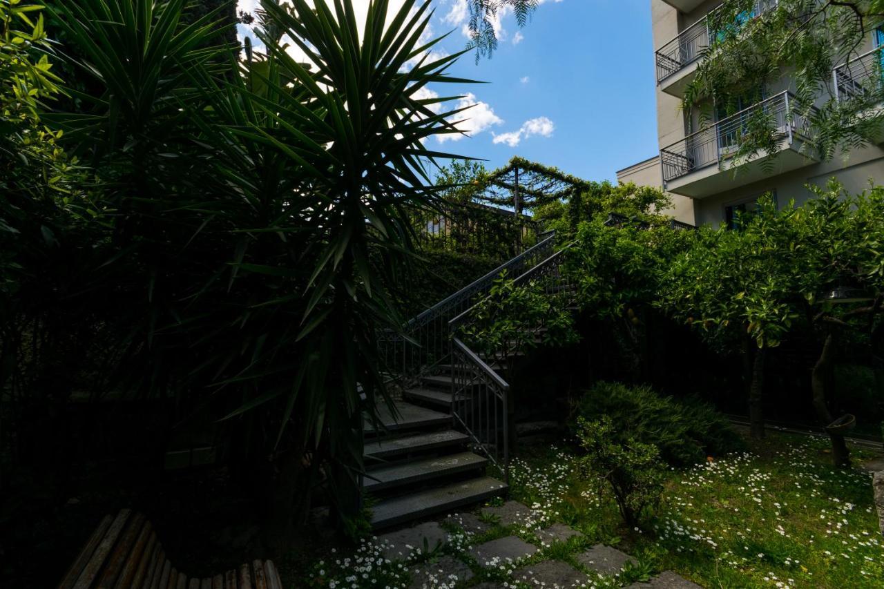 Forum Hotel Pompei